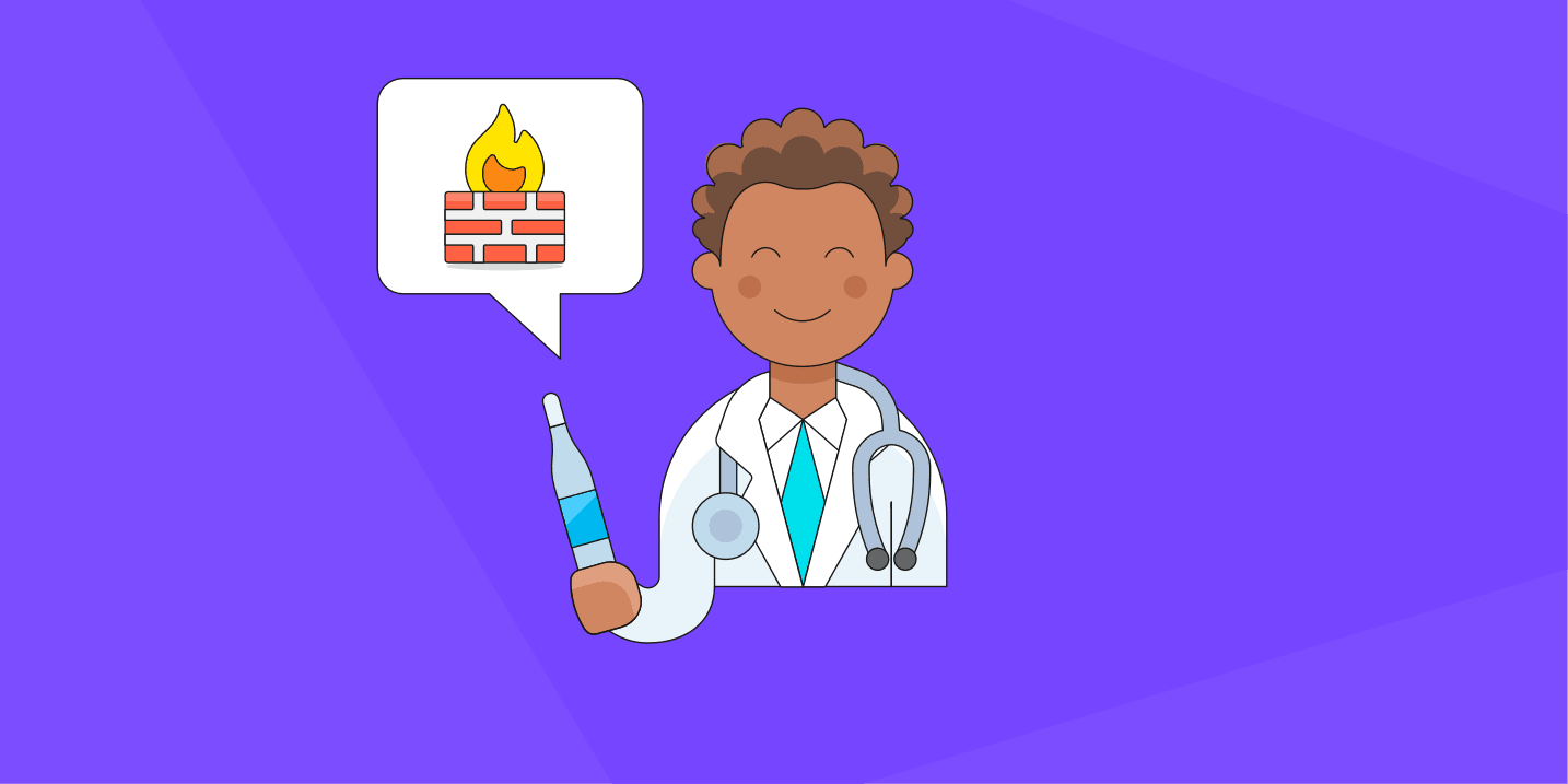 leif physician on fire