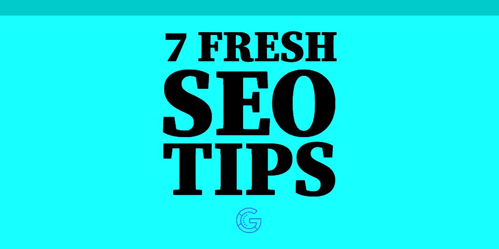 seo tips cyrus shepard