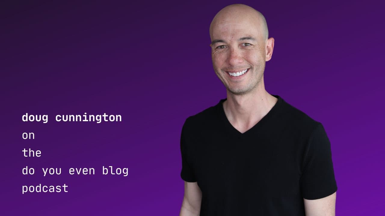doug cunnington