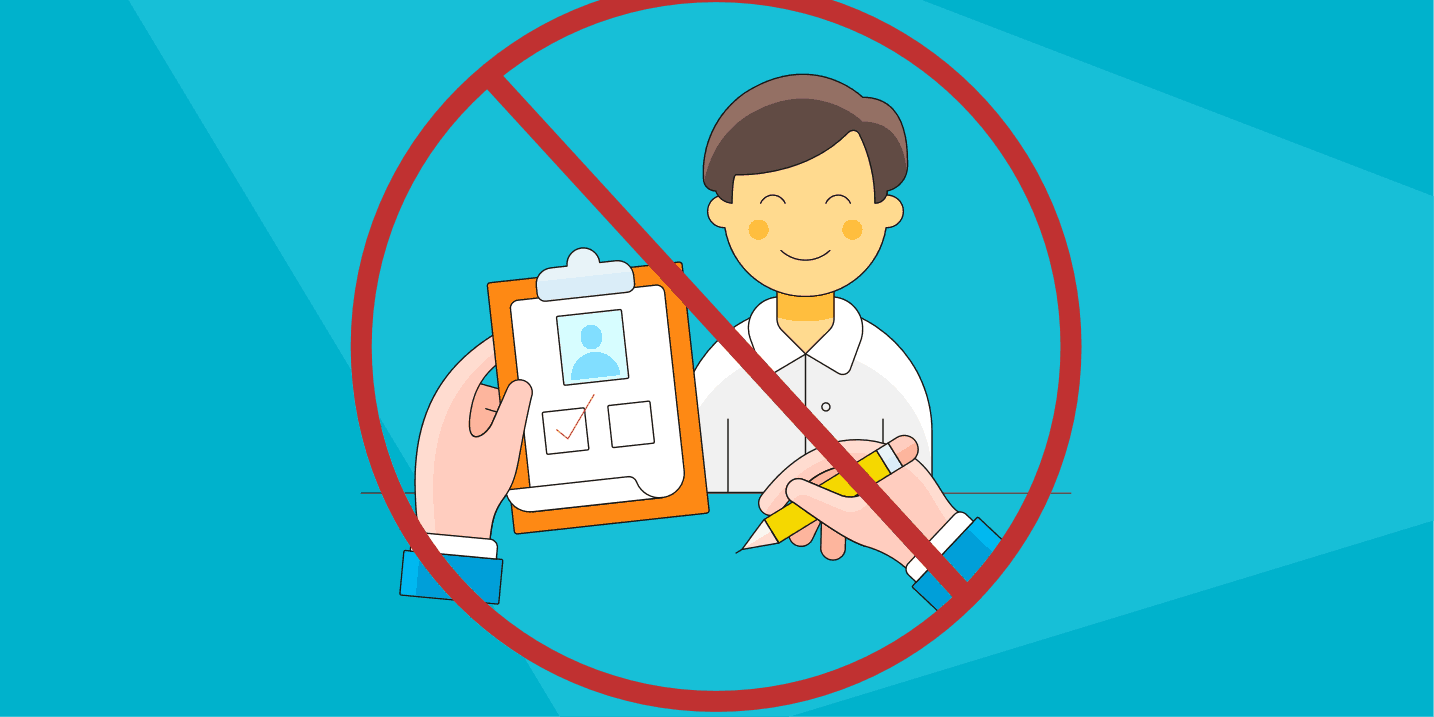 eric holland quit job blogging