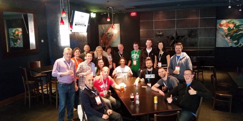 9 game-changing blogging takeaways from fincon 2017