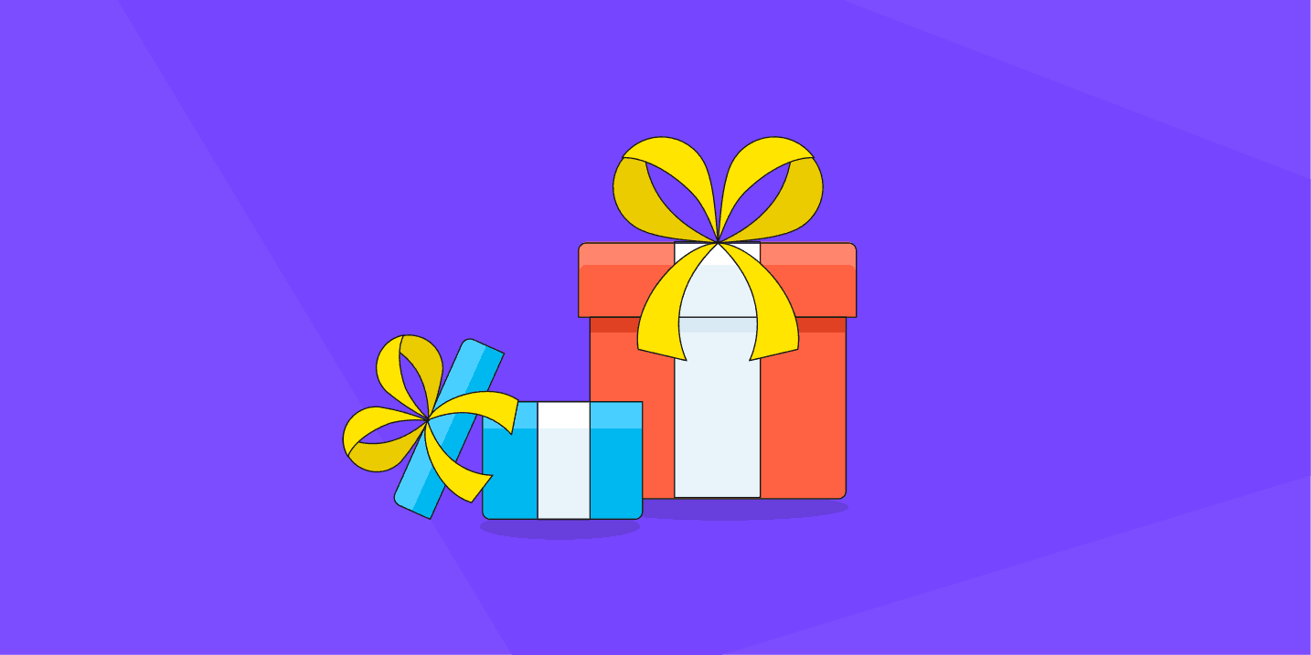 christmas gift ideas for bloggers and side-hustlers