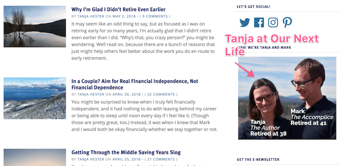 the onl intrigue headline