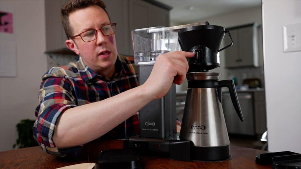 amazon influencer video setup