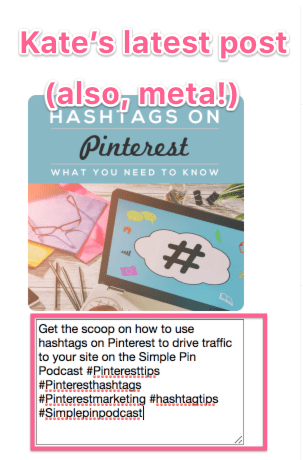 pin descriptions in 2018
