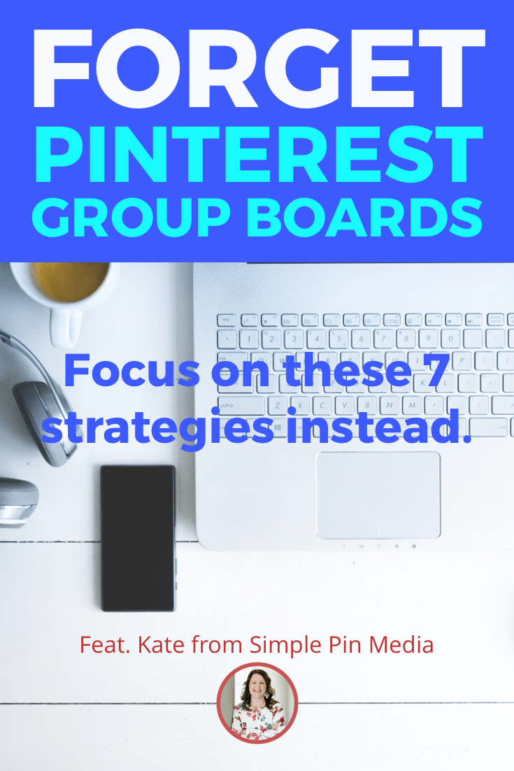 kate ahl simple pin media blog
