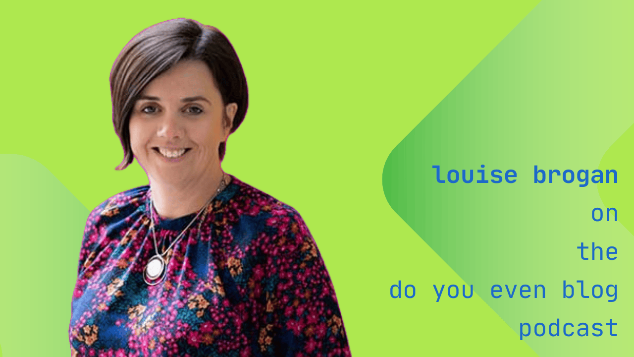 louise brogan