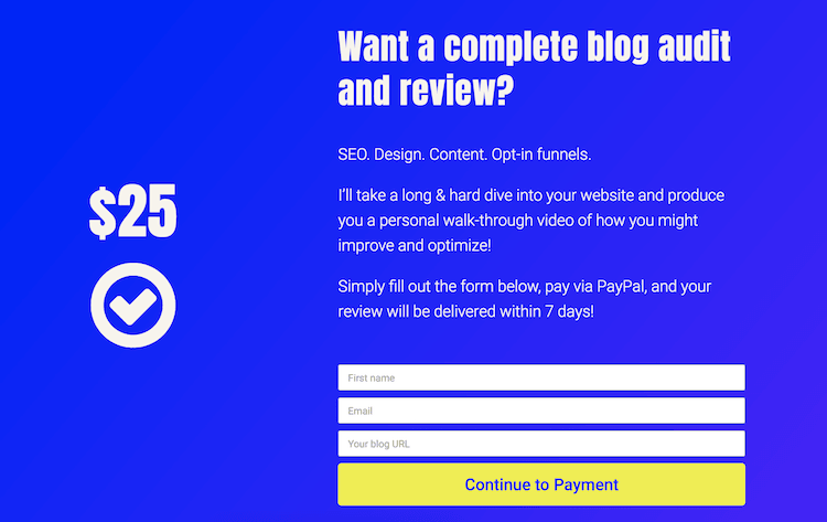 blog reviews
