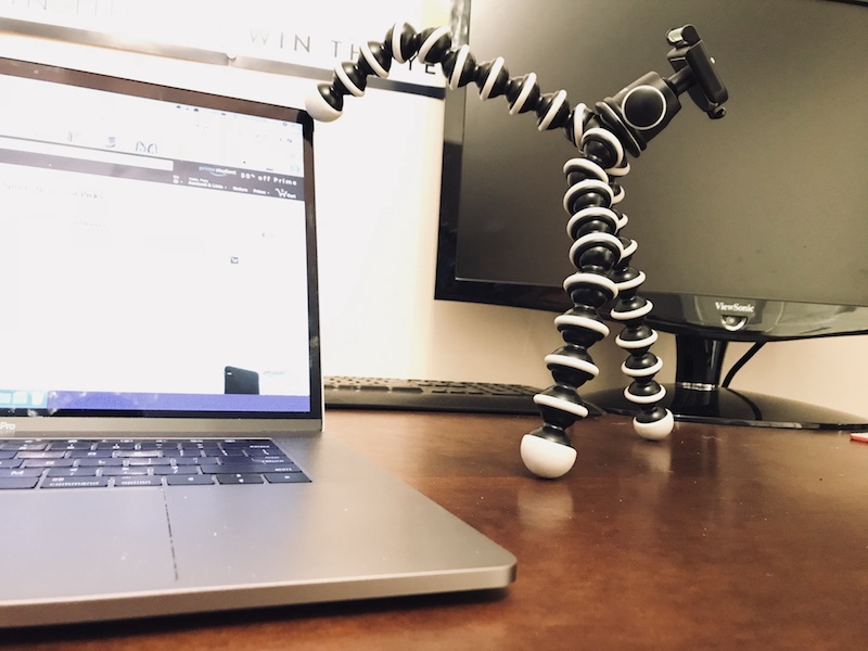 New blog tools and gear