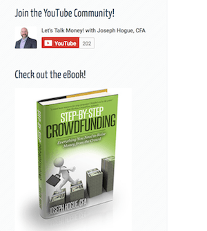 joseph hogue ebook