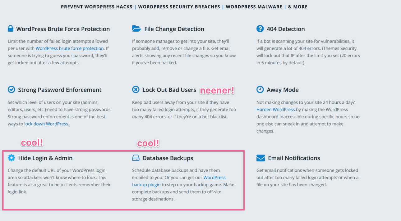 ithemes plugin suite