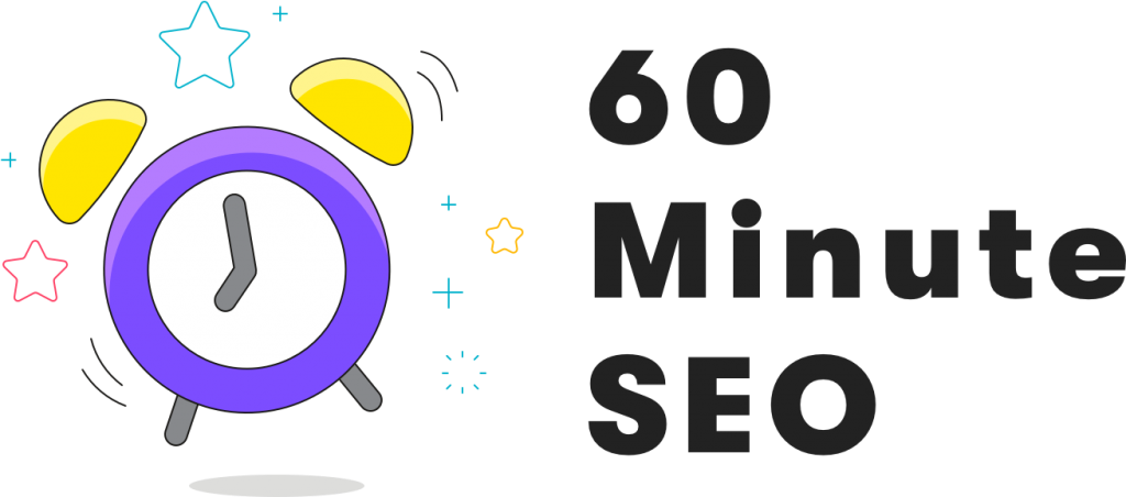 60-minute SEO