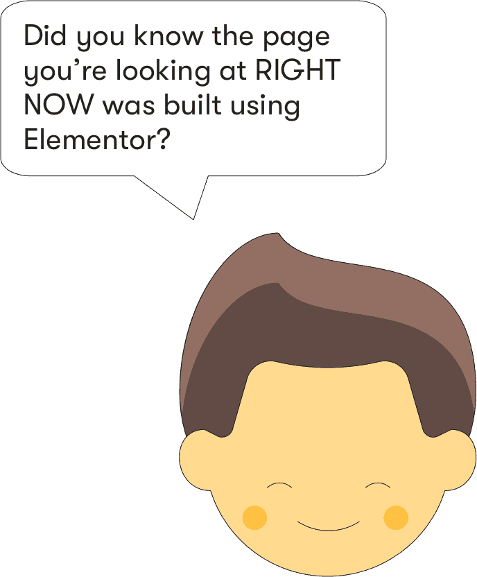 elementor page builder