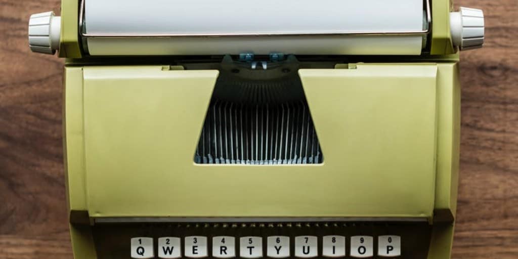 update old blog posts seo