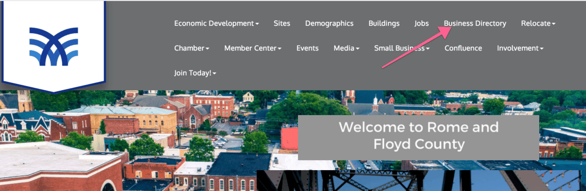 chamber of commerce freelance writing