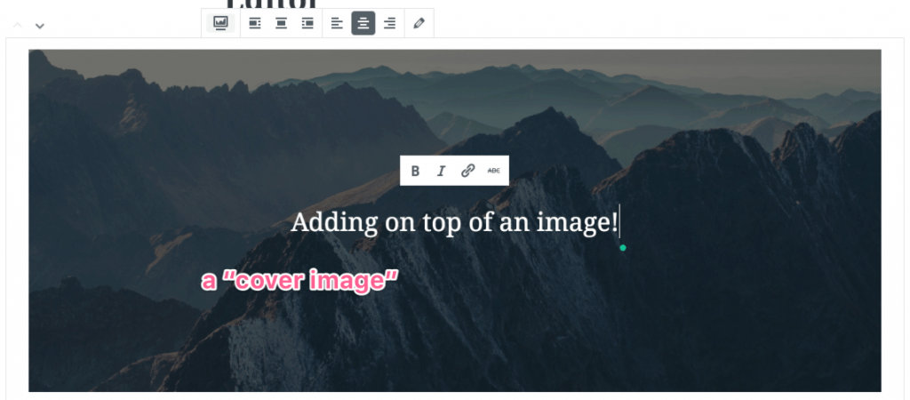 gutenberg cover image