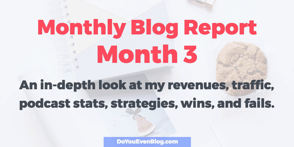 August 2017 monthly blog income report 3