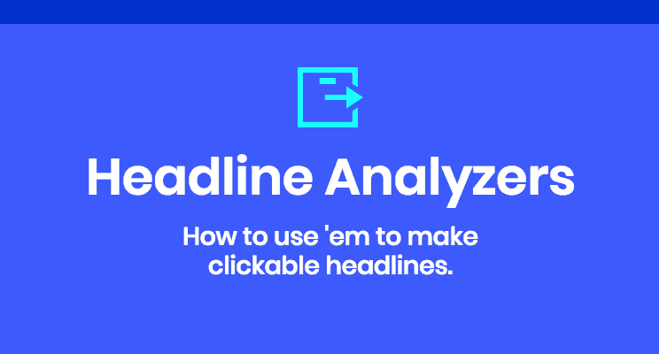 headline analyzer tips