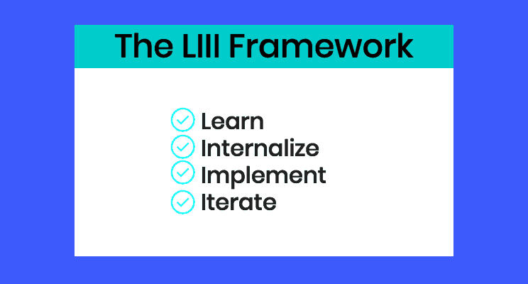 liii framework
