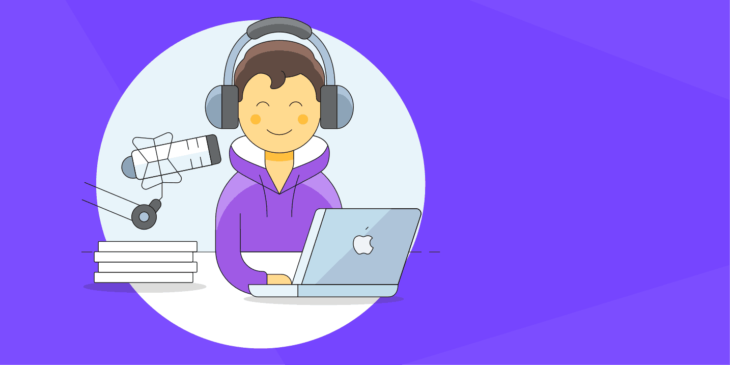 podcast audio editor