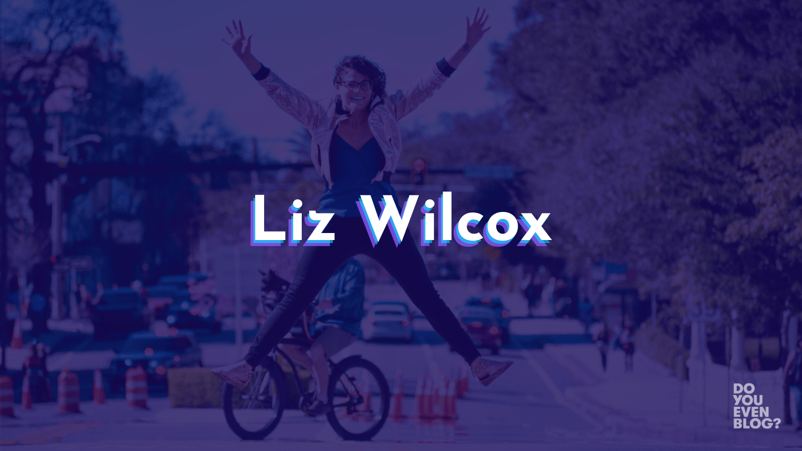 liz wilcox email marketing newsletters