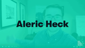 aleric heck